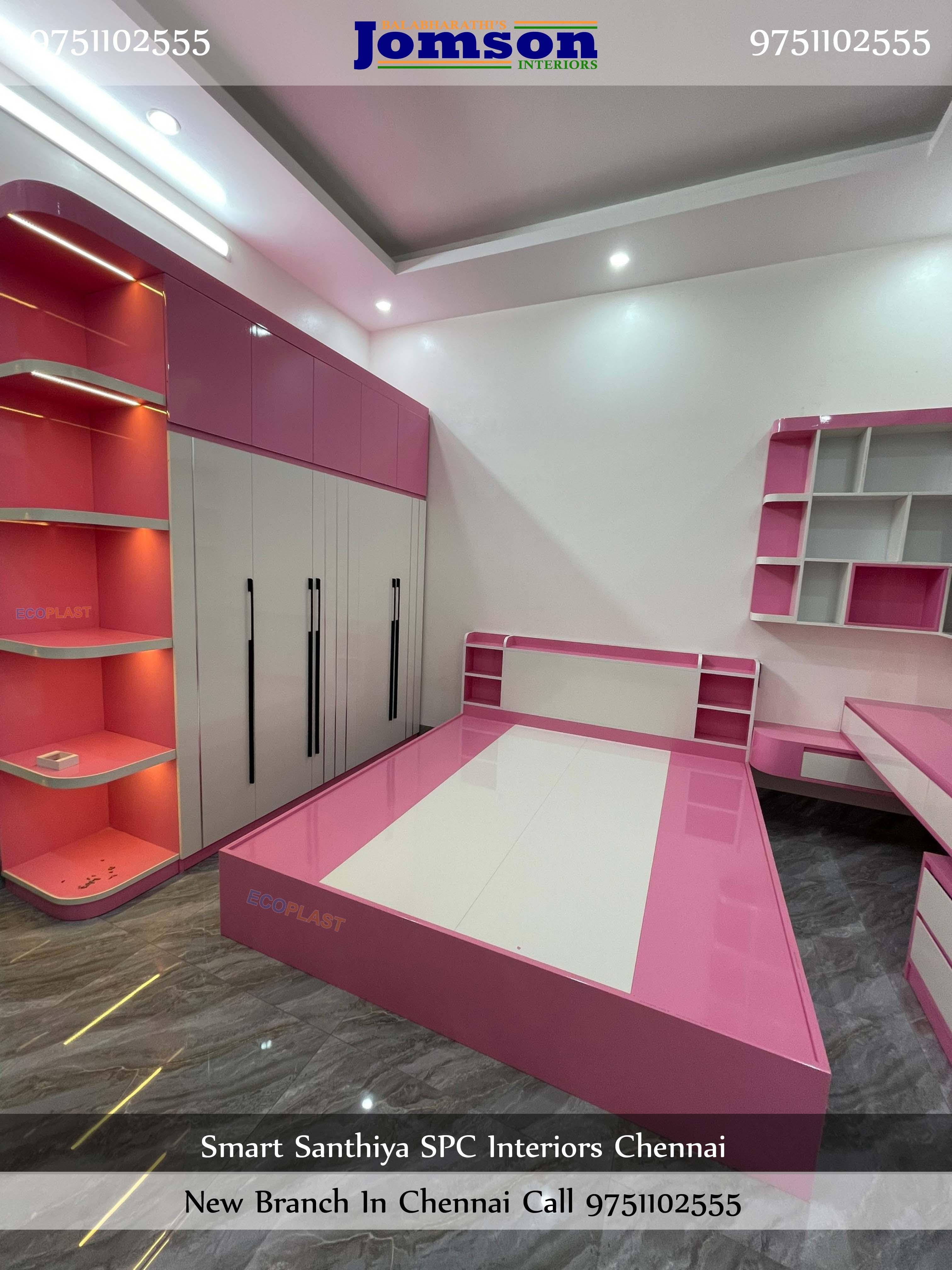 spc interiors chennai